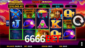 6666bet: Seu Cassino Premiado com Pagamentos Rápidos