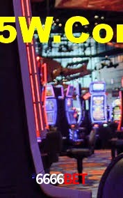 6666bet App Interface