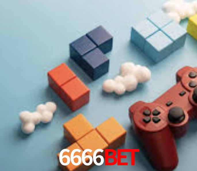 Casino Ao Vivo 6666bet