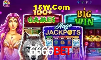 Jogos populares e pagamentos rápidos na 6666bet