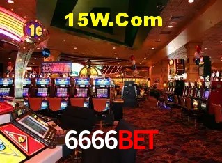 Provedores de Jogos 6666bet