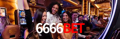 6666bet: Jogos de Caça-Níqueis-Altas Recompensas, Roleta-Velocidade, Blackjack-Desafios Máximos
