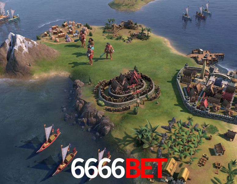 Mesa de Roleta 6666bet