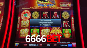 6666bet jogo