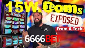 6666bet