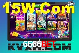 Exclusive Games 6666bet