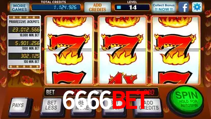 Segurança 2FA 6666bet