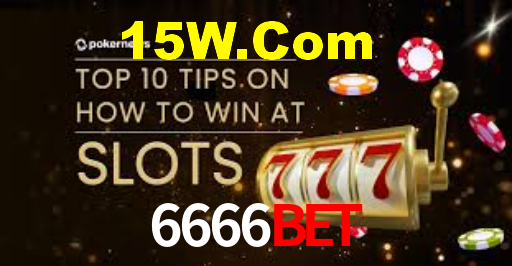 6666bet