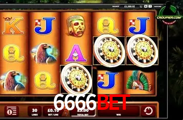 Especiais de Fim de Semana 6666bet
