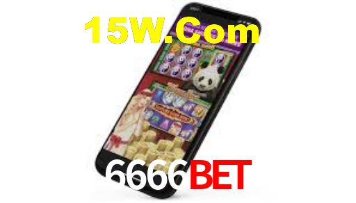6666bet