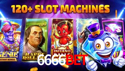 Promoções Sazonais 6666bet