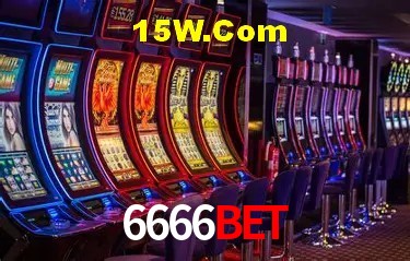 Mesa de Blackjack 6666bet
