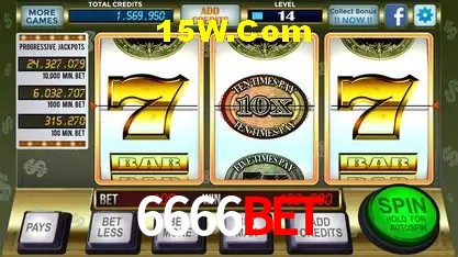 Experiência VIP 6666bet