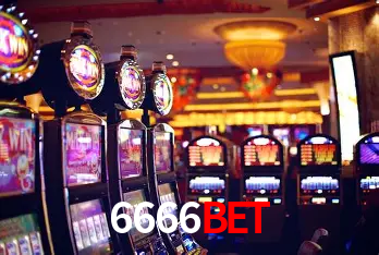 Diretório de Jogos 6666bet
