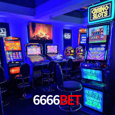 6666bet