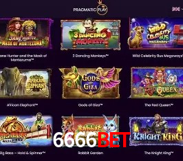 Estatísticas Crash Games 6666bet