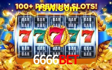 Cadastro Rápido 6666bet