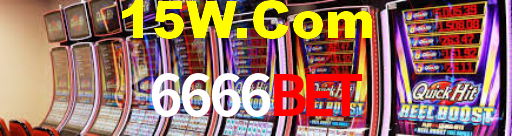 6666bet jogo