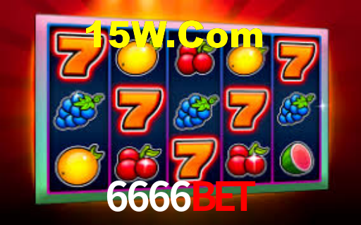 6666bet.com