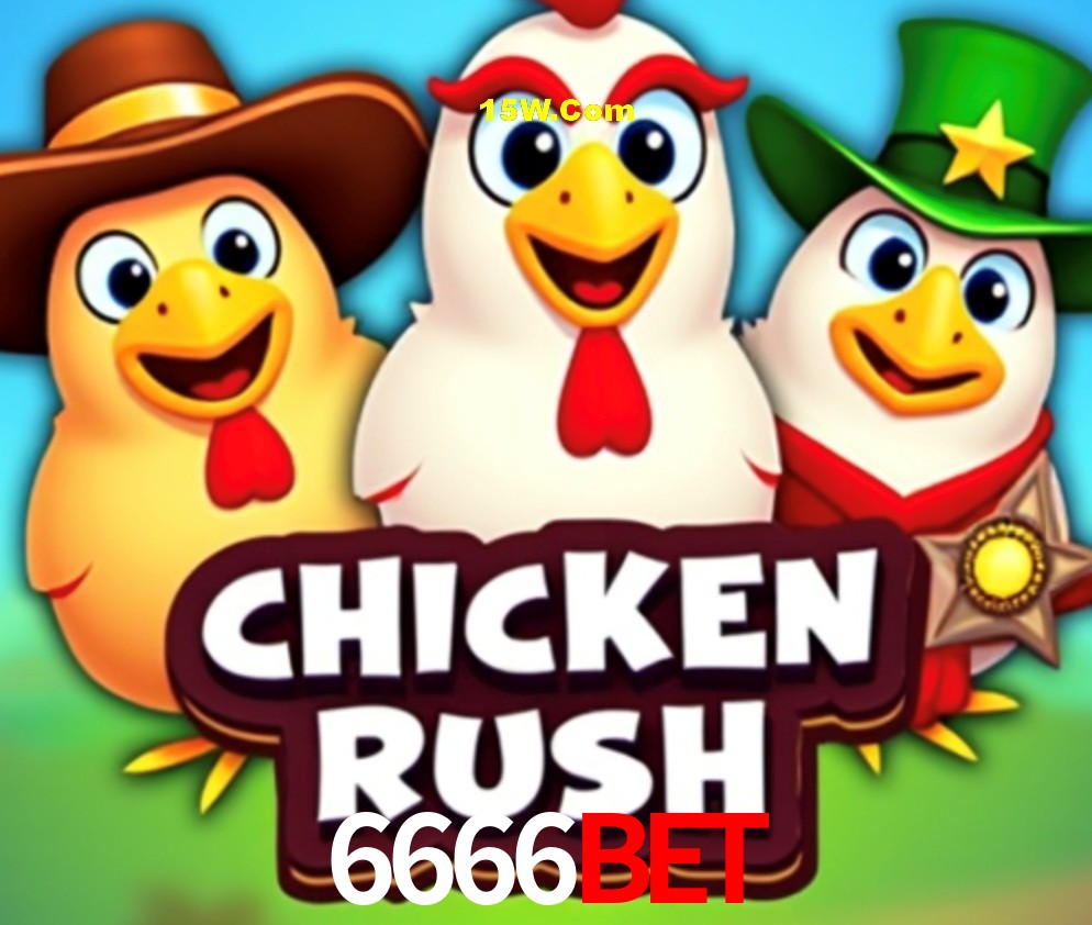 Torneios 6666bet