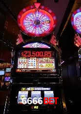 Biblioteca de slots populares na 6666bet