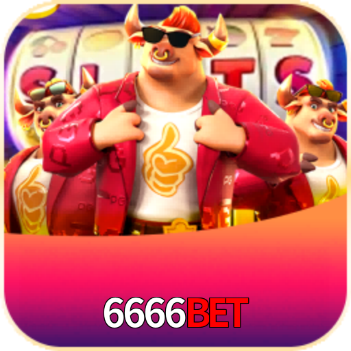 APP oficial da 6666bet para mobile